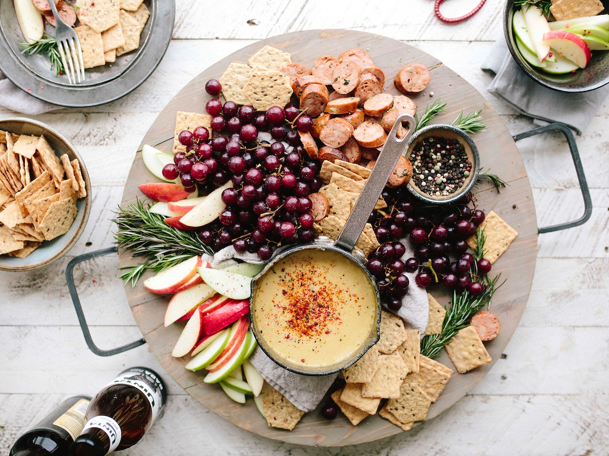 Charcuterie-Boards